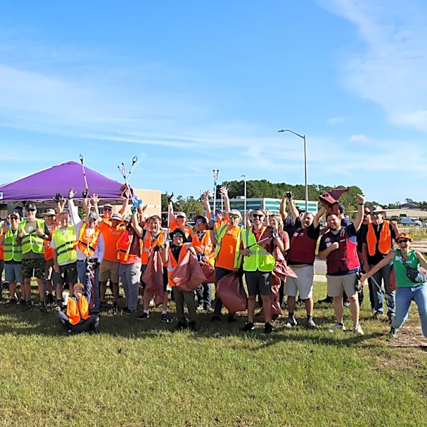 It's time for residents to 'Lend a Hand' in Leland