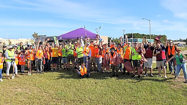 It's time for residents to 'Lend a Hand' in Leland