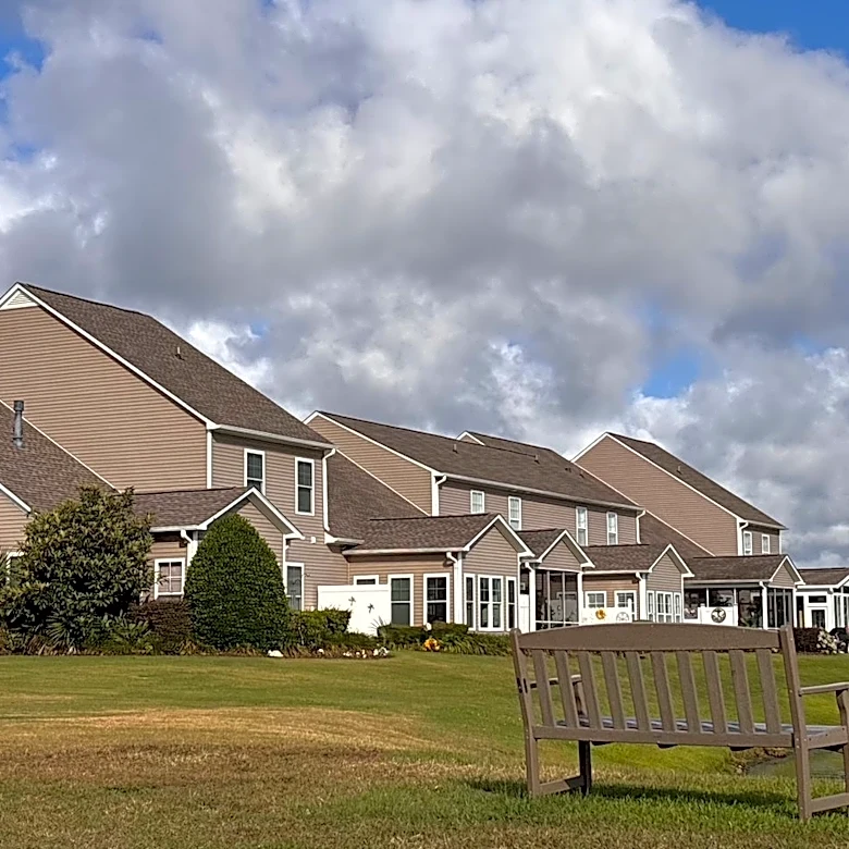 Brunswick community shut down in 'David v. Goliath' battle with county