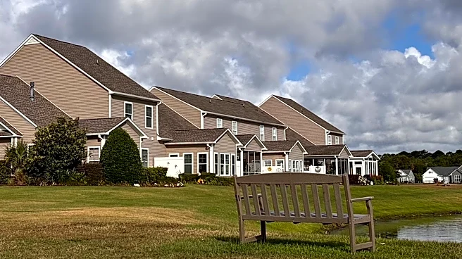 Brunswick community shut down in 'David v. Goliath' battle with county