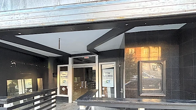 Wilmington bar closes after fatal summer shooting