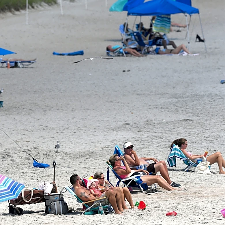 Record tourism spending fuels jobs, tax savings in the Wilmington area
