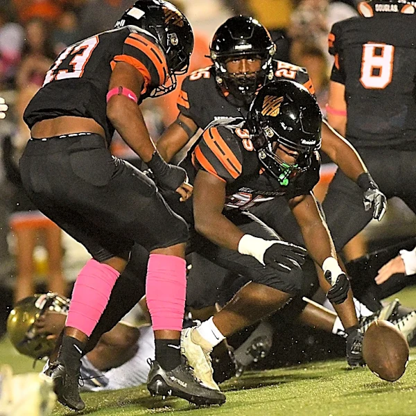 Can North Brunswick finally beat New Hanover? 4 bold Week 5 predictions