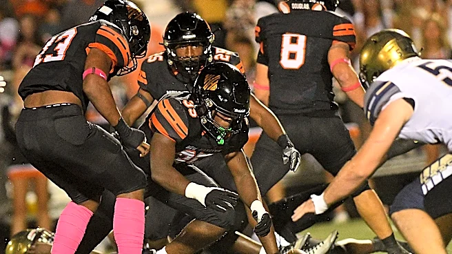 Can North Brunswick finally beat New Hanover? 4 bold Week 5 predictions