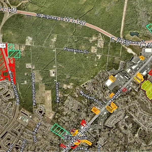 Why this rural New Hanover area could be the next development hotspot