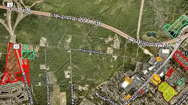 Why this rural New Hanover area could be the next development hotspot