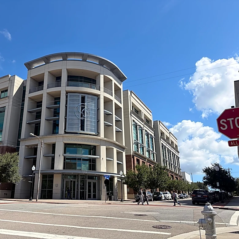 Why Cape Fear Community College is growing so fast