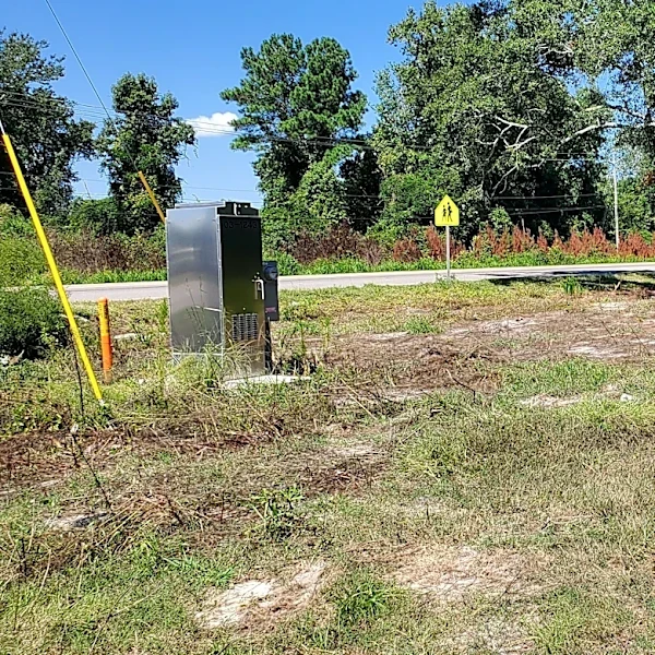 Stop work order issued for New Hanover trail | Exclusive