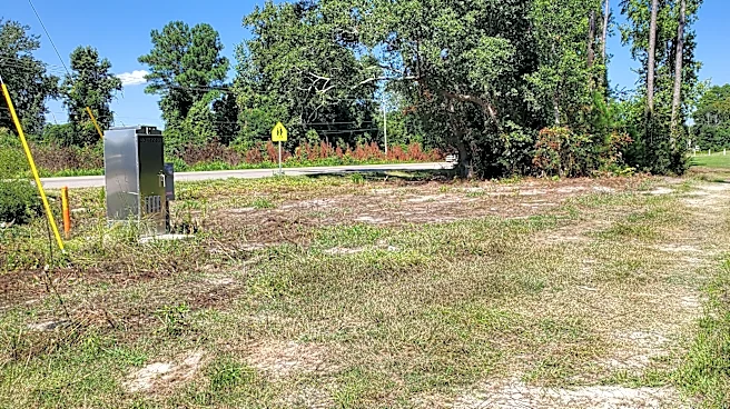 Stop work order issued for New Hanover trail | Exclusive