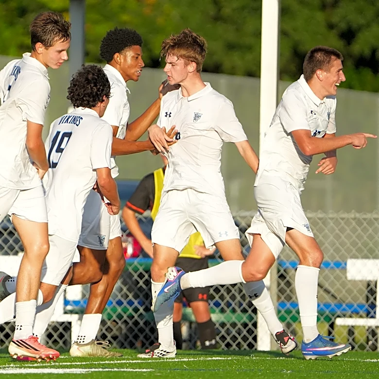 After historic state title, is Hoggard soccer still Wilmington's best?