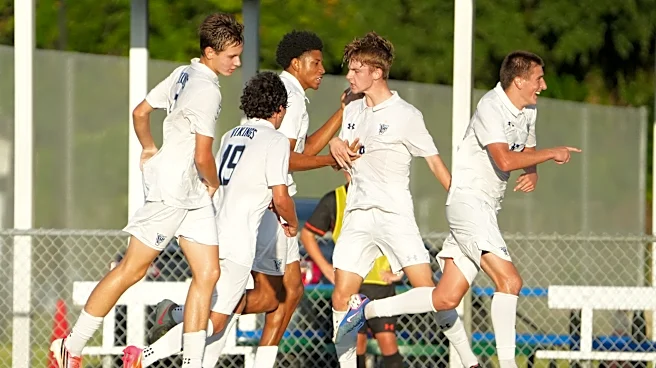 After historic state title, is Hoggard soccer still Wilmington's best?