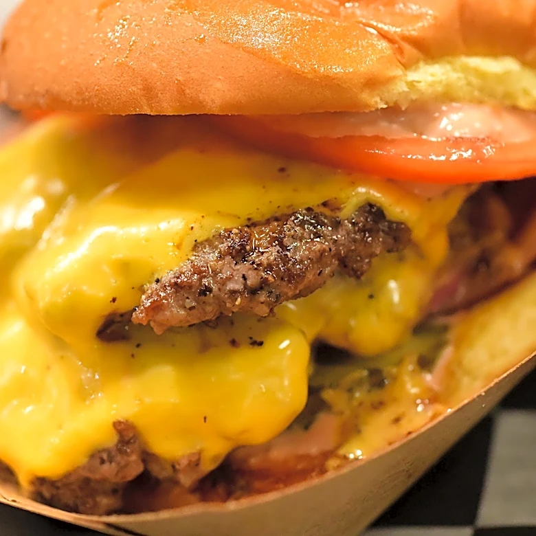 On National Cheeseburger Day, take a look at NC's top burger spot