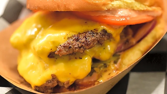 On National Cheeseburger Day, take a look at NC's top burger spot