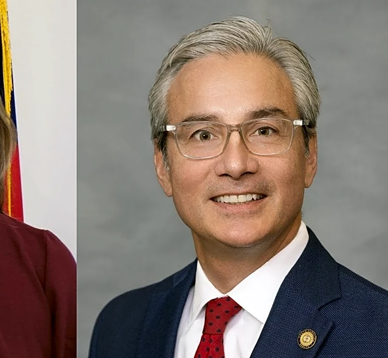 Cease-and-desist issued over AI-generated Michael Lee campaign ad