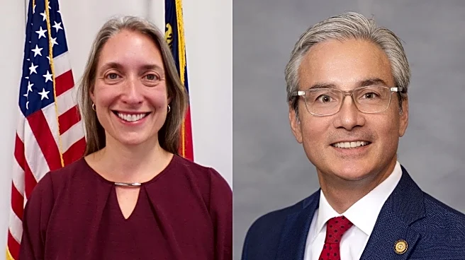 Cease-and-desist issued over AI-generated Michael Lee campaign ad