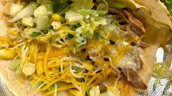 It's taco time (to vote for your fave) at Wilmington area restaurants