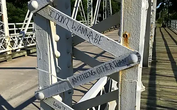 These 23 Wilmington spots are well known to 'One Tree Hill' fans