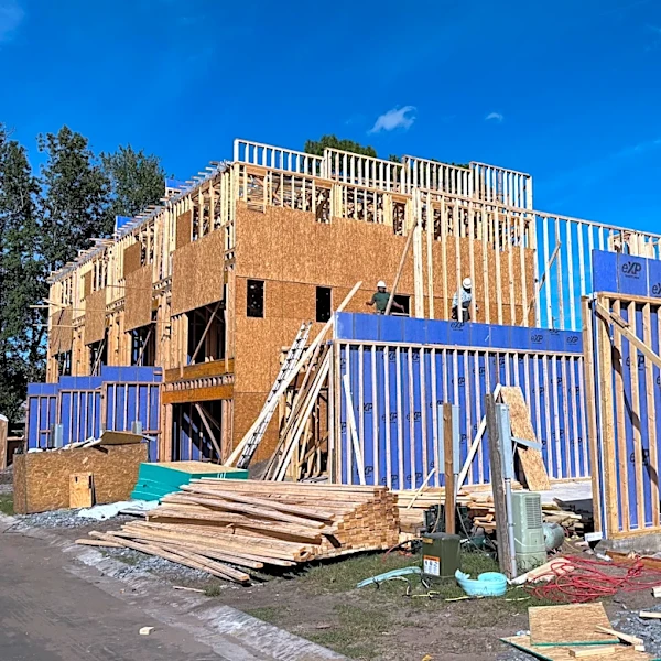 What's being built? 18 projects under construction in Wilmington