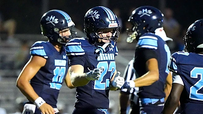 VOTE: 33 choices for StarNews Midseason Football Player of the Year