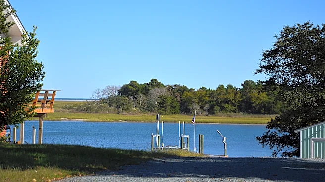 Porters Neck mixed-use development moving forward years after proposal