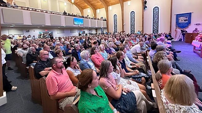 Timeline of the Southport mass shooting tragedy