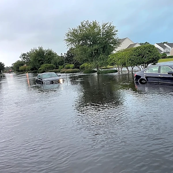 What Brunswick residents are talking about this week