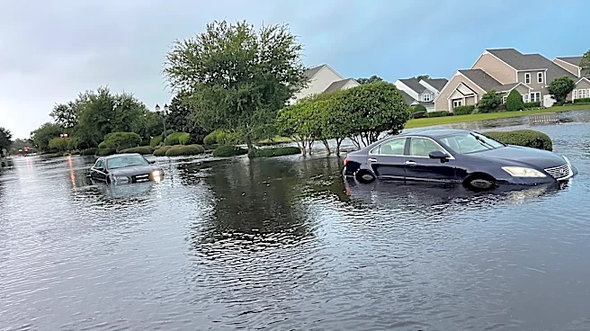 What Brunswick residents are talking about this week