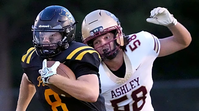 Here are 21 nominees for StarNews Athlete of the Week