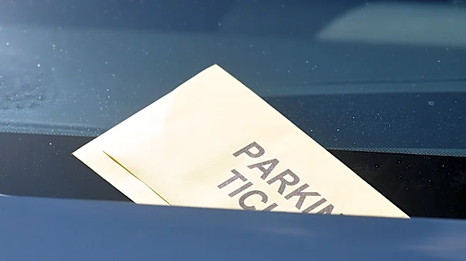 Wrightsville Beach amends parking contract after complaints