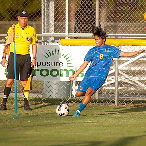 VOTE: 25 nominees for StarNews boys soccer midseason player of the year