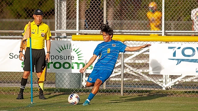 VOTE: 25 nominees for StarNews boys soccer midseason player of the year