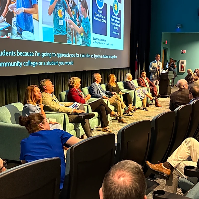 Nursing shortage drives $22.3M effort to grow Wilmington-area workforce