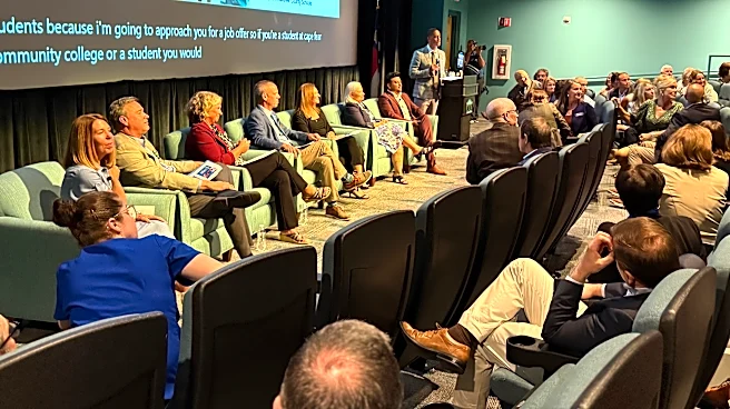 Nursing shortage drives $22.3M effort to grow Wilmington-area workforce