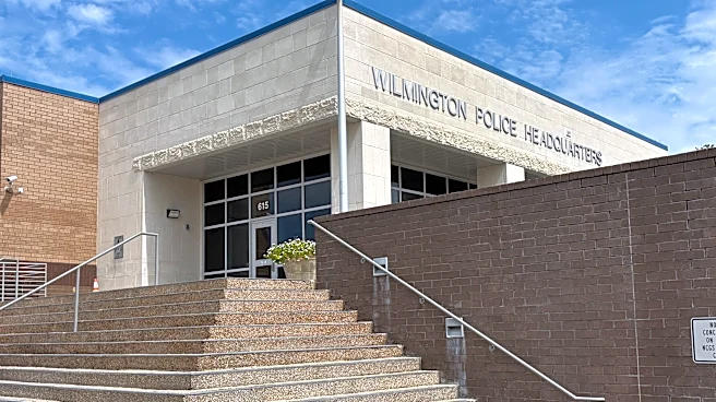 Wilmington fatal shootings rise while overall crime is down | Exclusive
