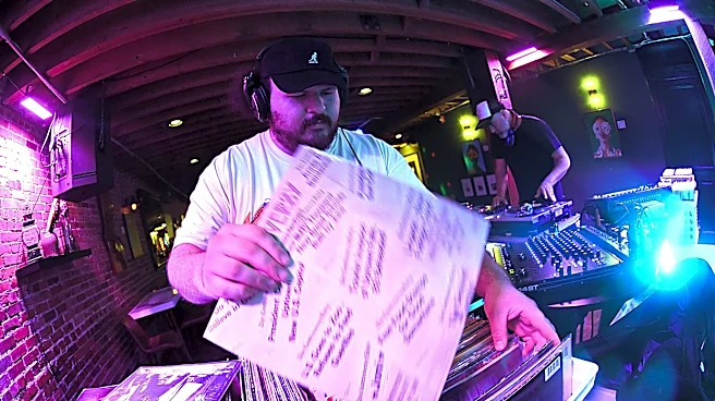 A great Wilmington DJ spins for 2 very good causes, plus your weekend