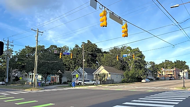 Three arrested in connection with fatal shooting of Wilmington teen