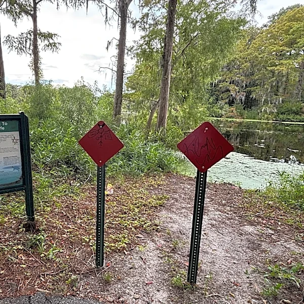 Wilmington lands state funds to rebuild park bridge