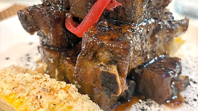 Best bites and best restaurants in the Wilmington area