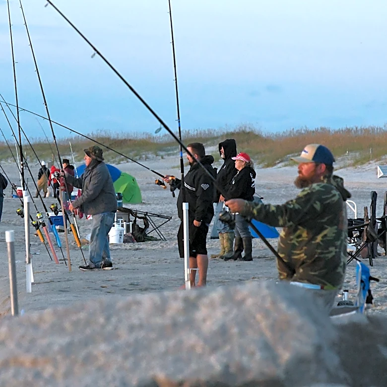 NC appeals ruling that it mismanaged the state's coastal fisheries