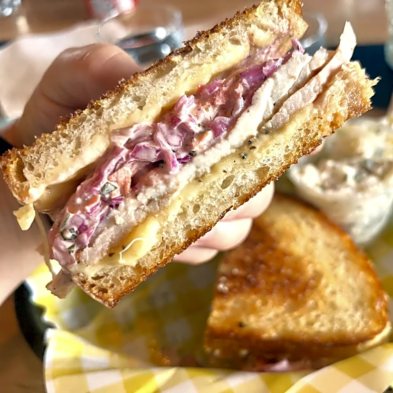 Wilmington restaurant on best sandwich list from USA TODAY