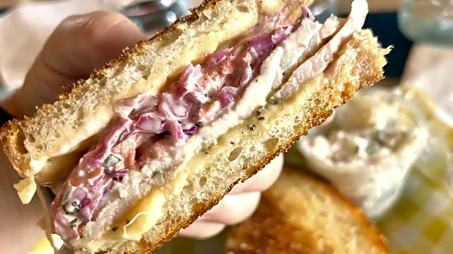 Wilmington restaurant on best sandwich list from USA TODAY