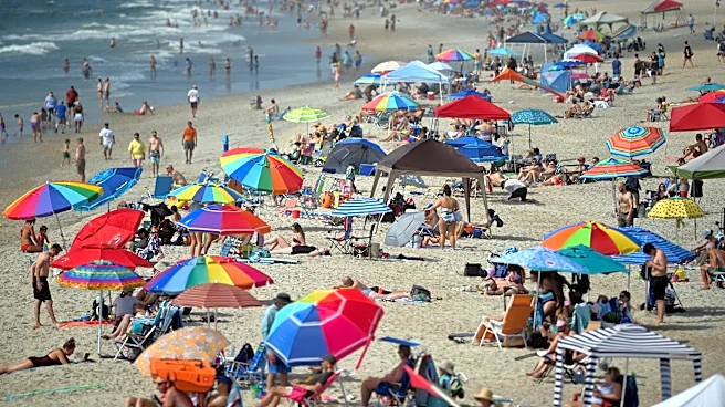 Celebrate 'locals' summer' by checking out these 15 popular spots now
