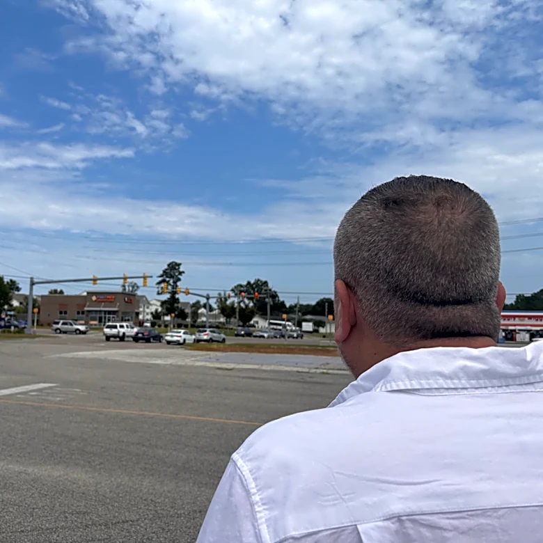 Southport's healing, Leland's lawsuit and Brunswick's projects