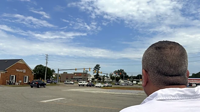 Southport's healing, Leland's lawsuit and Brunswick's projects