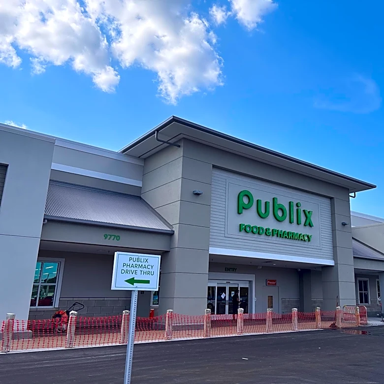 Publix announces opening for next Brunswick County location