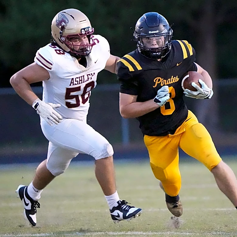 Four bold predictions for Week 7 of Wilmington high school football