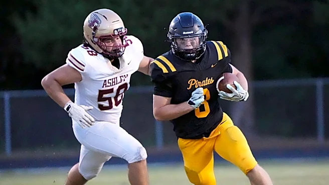 Four bold predictions for Week 7 of Wilmington high school football