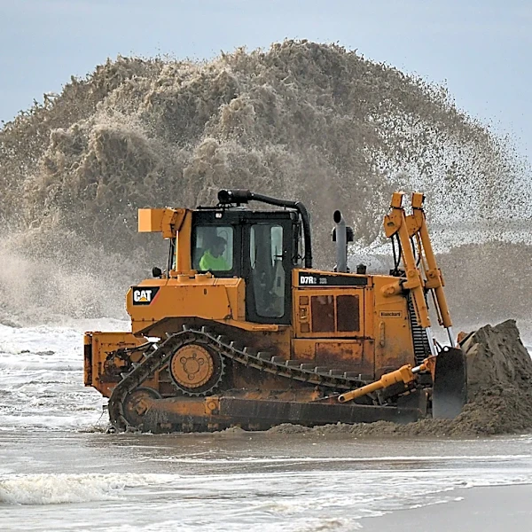 New Hanover reviewing bids to dredge 'unnavigable' inlet | Exclusive