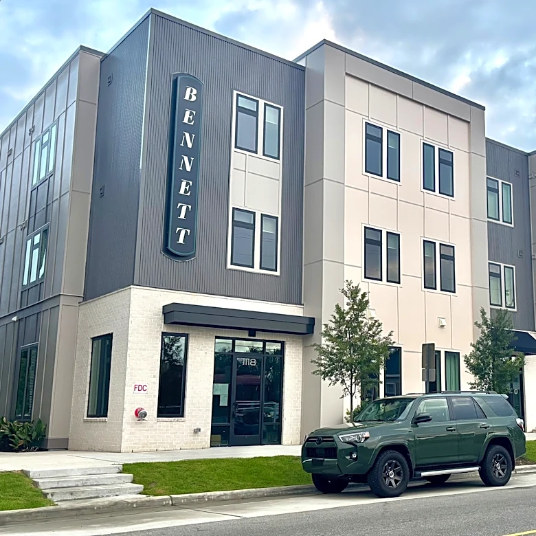 A bookstore and beer bar is coming to Wilmington's Castle St.