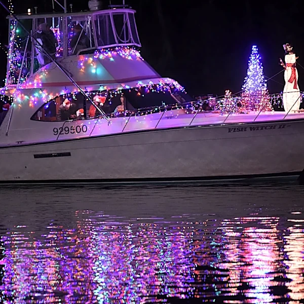 Ice rink coming to New Hanover beach town this winter